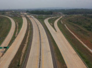 Jalan Tol Japek II Paket 1 Hubungkan Jatiasih - Setu Rampung Setelah 2024
