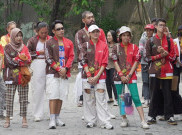 Saltcheese Combo Race, Perfect Combo Hunt Sukses Digelar