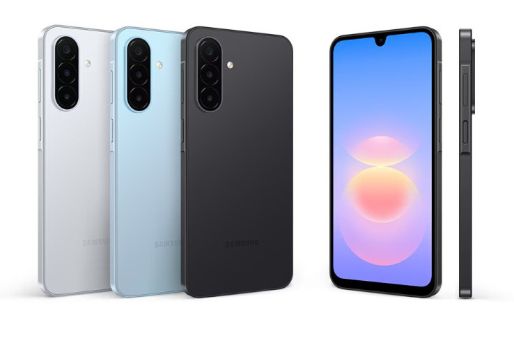 Spesifikasi Lengkap Galaxy A18 4G yang Baru Rilis, Intip Kisaran Harganya!