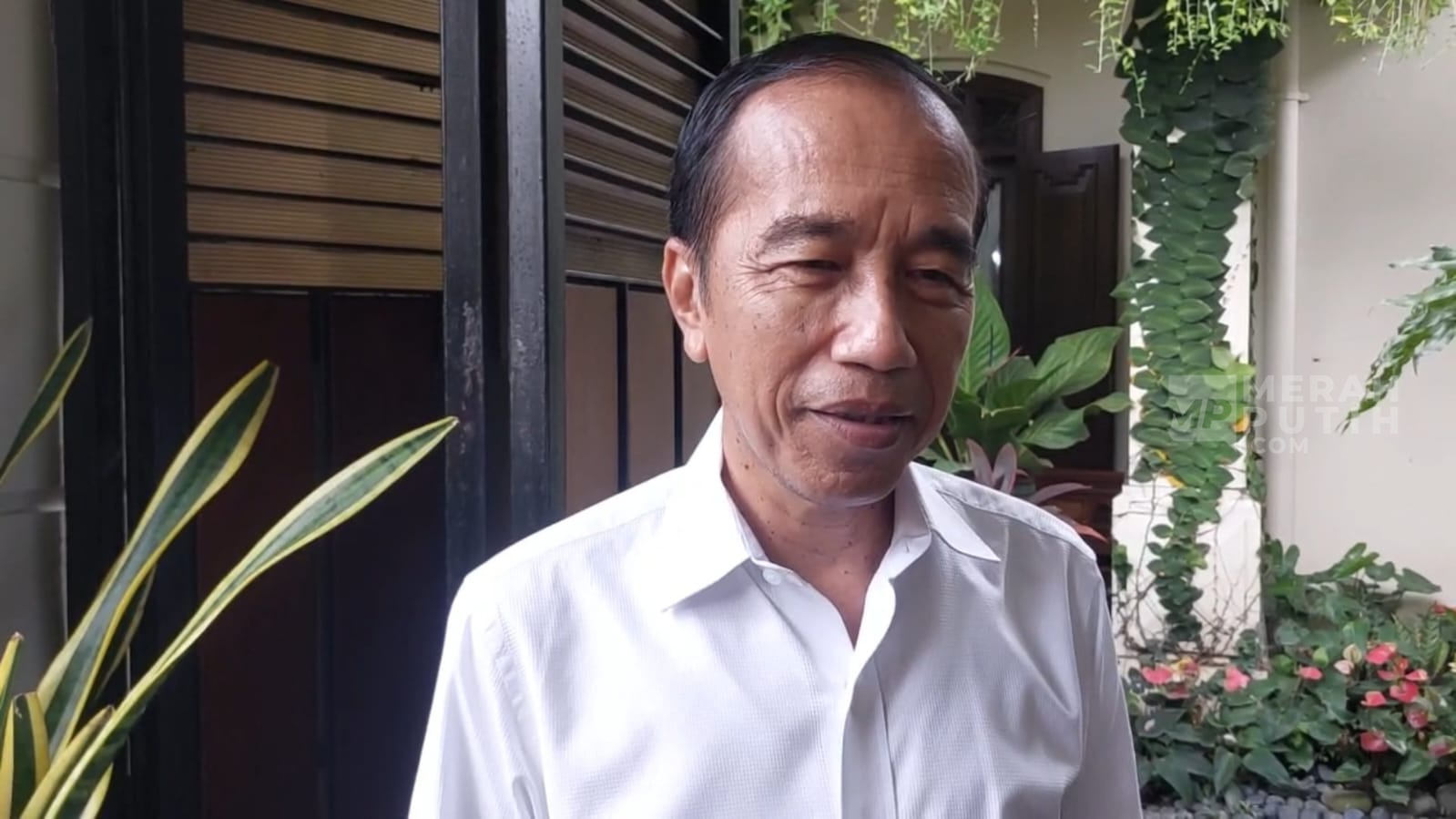 Jokowi Dukung Penuh Prabowo Maju dalam Pilpres 2029