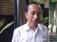 Jokowi Dukung Penuh Prabowo Maju dalam Pilpres 2029
