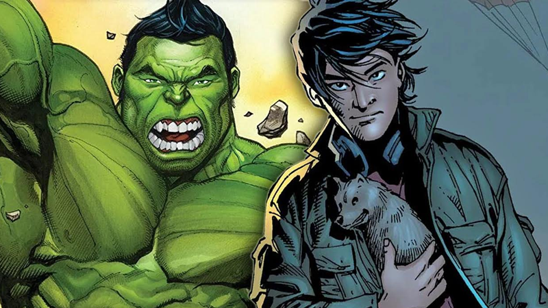 Marvel Berencana Mendatangkan Hulk 'Baru' untuk Fase Keempat MCU