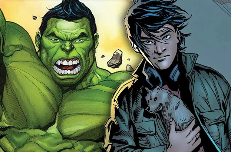 Marvel Berencana Mendatangkan Hulk 'Baru' untuk Fase Keempat MCU