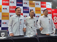 Dewas KPK Terima 14 Aduan Dugaan Pelanggaran Etik Sepanjang 2026, Dua Perkara Sudah Disidangkan