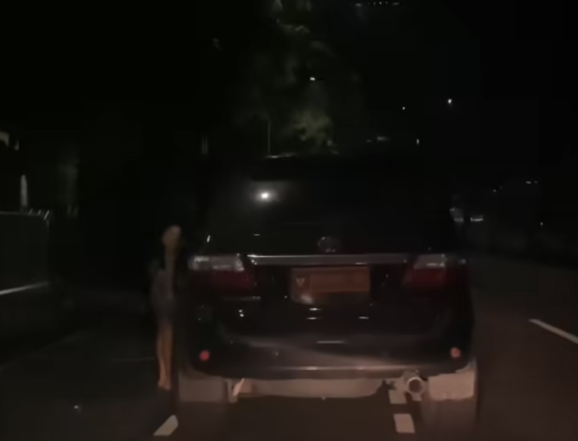 Mobil Dinas Viral Dipakai Transaksi dengan PSK, Kemenhan: Jangan Buru-Buru Ambil Kesimpulan