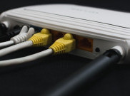 Wifi Down, Akses Internet Negeri Aing Tertutup