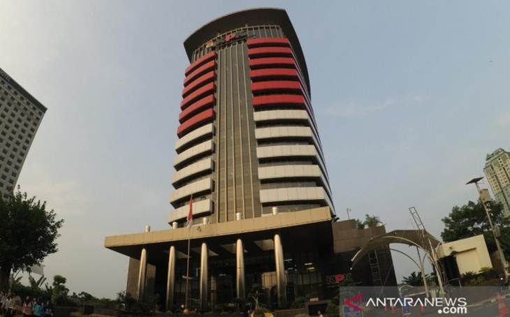 Wakil Ketua KPK Berkelit saat Citra Lembaganya Dianggap Menurun