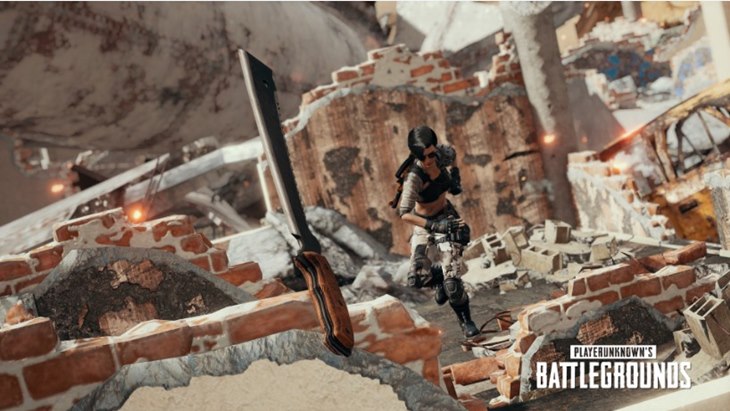 pubg