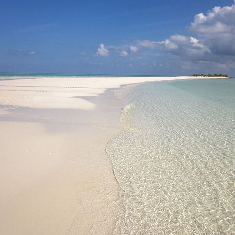 Keindahan Gili Noko Bikin Siapapun Tak Ingin Pulang