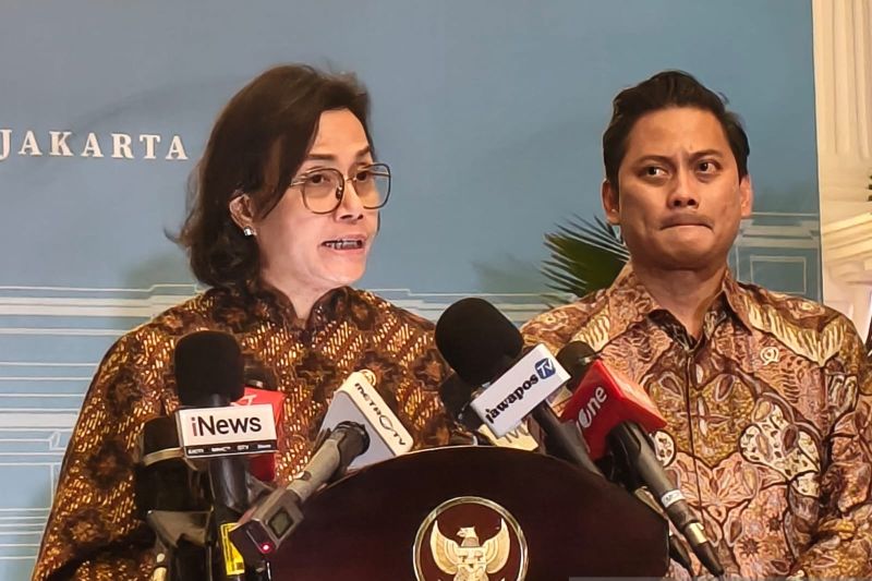 Masih Dalam Tekanan, Defisit Anggaran Negara Bakal Capai 2,78 Persen di 2025