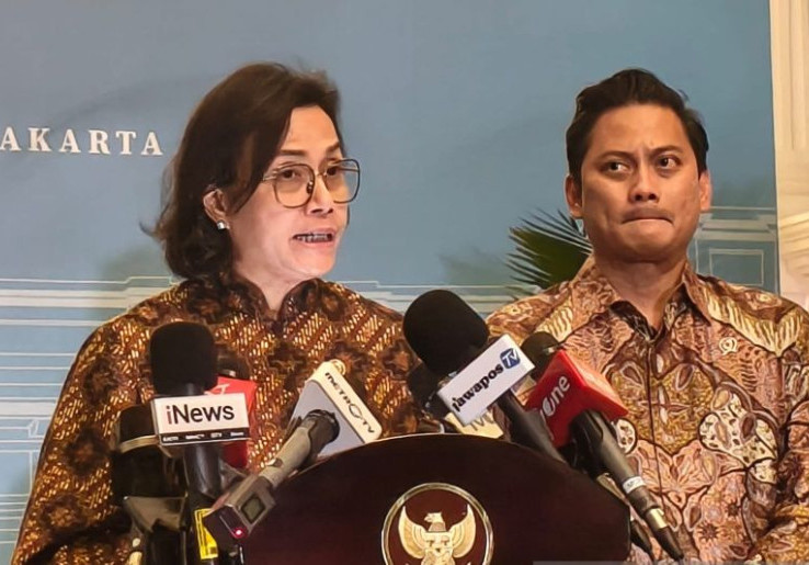 Masih Dalam Tekanan, Defisit Anggaran Negara Bakal Capai 2,78 Persen di 2025   