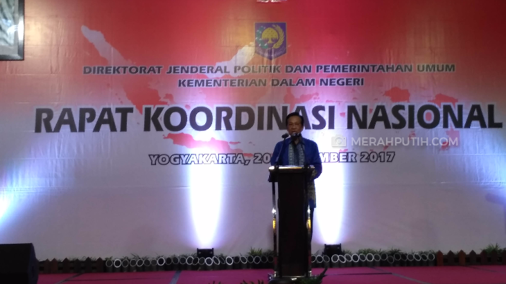 Sultan HB X Minta Adegan Film G30S/PKI Diedit, Ini Alasannya