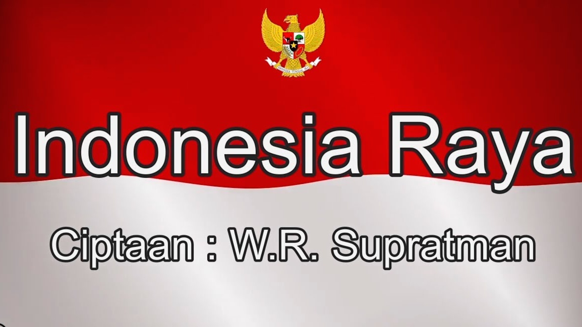 Makna Lagu 'Indonesia Raya Karya WR Supratman, Menyatukan Indonesia