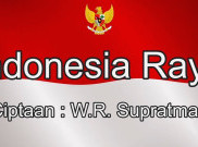 Makna Lagu 'Indonesia Raya Karya WR Supratman, Menyatukan Indonesia