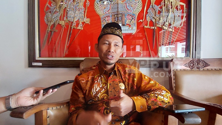 PKS Belum Pasti Dapat Posisi Bacawawali di Pilkada Solo 2024