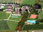 Uang Sekolah di Institut Le Rosey Mencapai Rp1,8 miliar