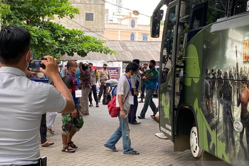 Kemenaker Gagalkan Pengiriman 11 Calon Pekerja Migran Nonprosedural ke Timteng