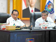 Mendagri Minta Gubernur Tetapkan UMP 2026 Paling Lambat 24 Desember