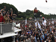 Cantrang Kembali Dilegalkan untuk Nelayan