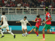 2 Pertandingan Lain Tentukan Nasib Indonesia di Piala Dunia U-17 2023