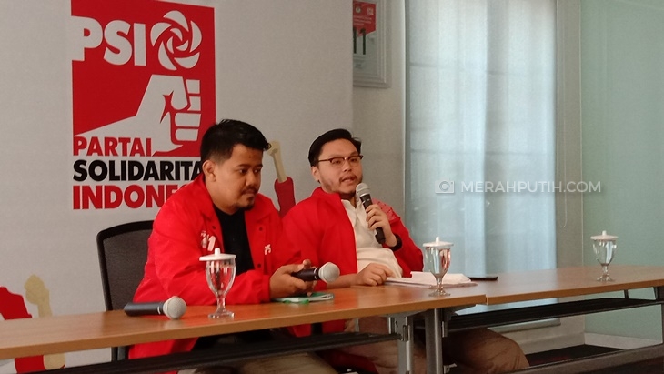 PSI Nilai Pemprov DKI kurang cermat dalam menyusun RAPBD 