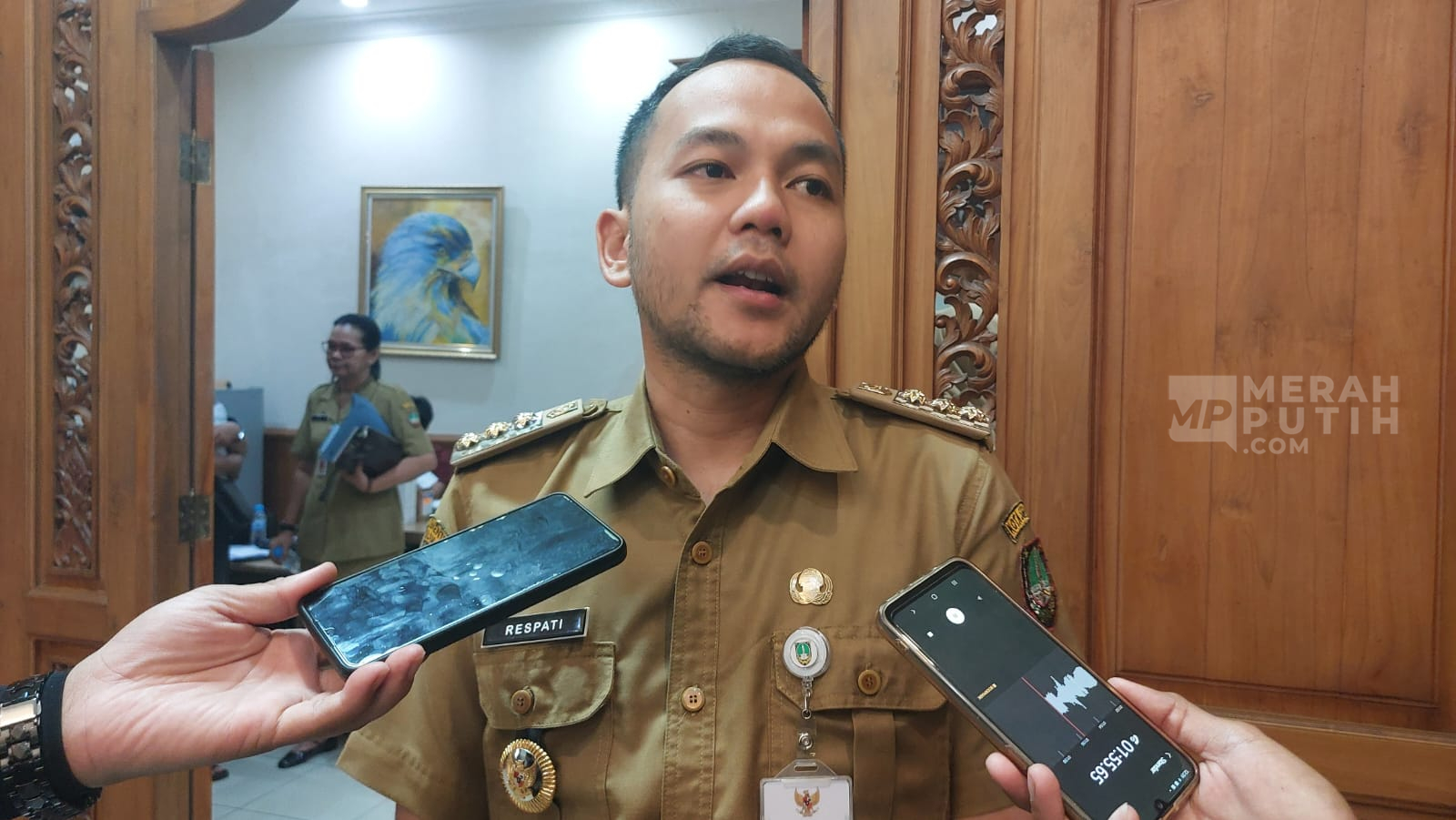 Pemkot Solo Batasi Izin Toko Modern, Beri Peluang Koperasi Merah Putih Berkembang
