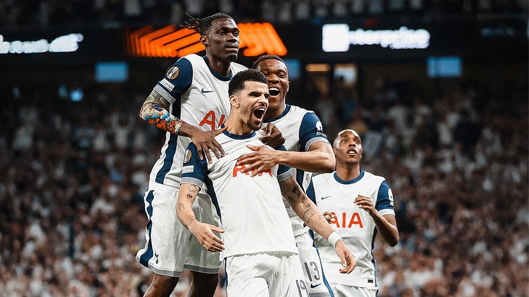 Tottenham menjadi tuan rumah final Liga Europa