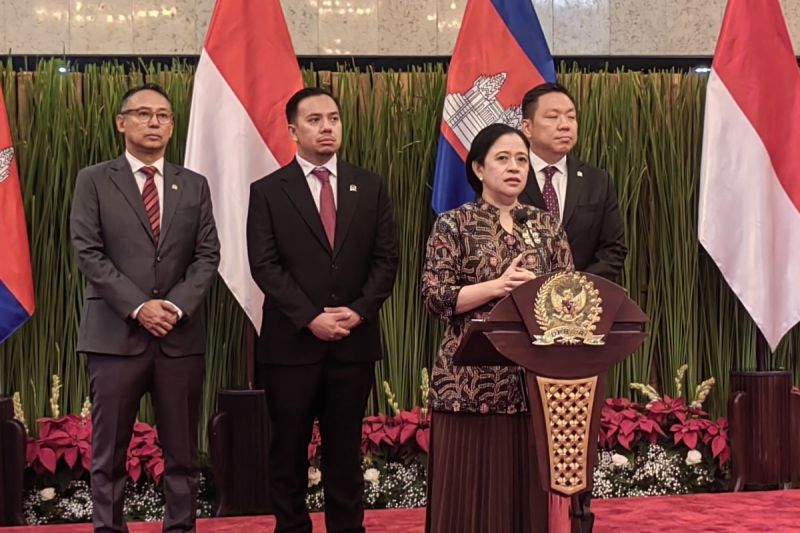 Puan Pastikan Komisi I DPR Minta Penjelasan Pelibatan Warga Sipil Saat Pemusnahan Amunisi TNI di Garut
