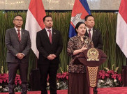 Puan Pastikan Komisi I DPR Minta Penjelasan Pelibatan Warga Sipil Saat Pemusnahan Amunisi TNI di Garut