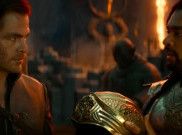 'Dungeons & Dragons: Honor Among Thieves' Hadirkan Nuansa Humor Fantasi-Aksi