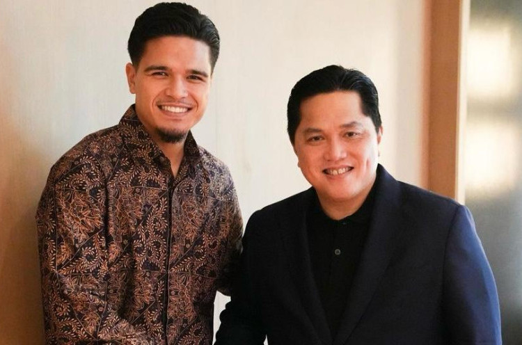 Proses Naturalisasi Ragnar Oratmangoen dan Thom Haye Harus Tertunda