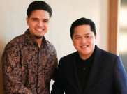 Proses Naturalisasi Ragnar Oratmangoen dan Thom Haye Harus Tertunda