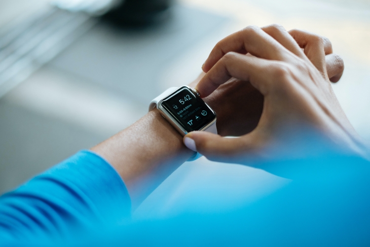 Berbagai program baru ini akan bisa digunakan mulai 19 April. (Foto: Unsplash/luke chesser)