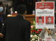 Peroleh 17 Suara, Bang Ancah: Itu Menandakan PKS Solid