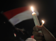 Pengeboman Mapolrestabes Surabaya, Jokowi: Pengecut, Biadab