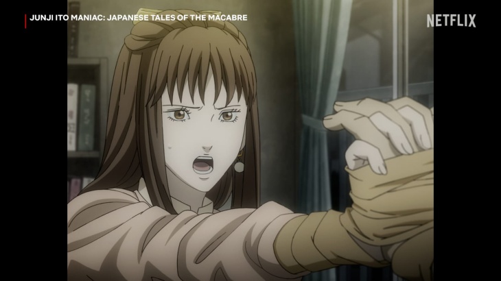 Junji Ito Ungkap Karya Horornya yang Paling Memalukan