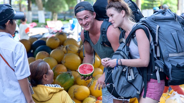'Backpacker', Begini Trik-Trik Cari Hotel Sesuai Bujet