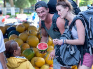 'Backpacker', Begini Trik-Trik Cari Hotel Sesuai Bujet