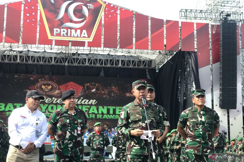 2 Minggu di BIN, Nugroho Sulistyo Budi Promosi Jadi Kepala BSSN