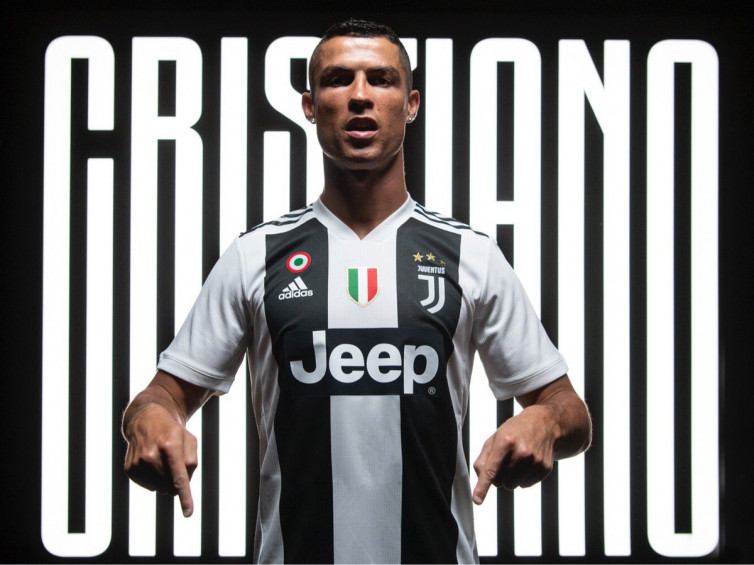 Ronaldo: Saya Tidak Sedih Tinggalkan Real Madrid