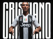 Ronaldo: Saya Tidak Sedih Tinggalkan Real Madrid