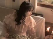 'Lilin Kecil' Perayaan Hidup dari Monica Christiana