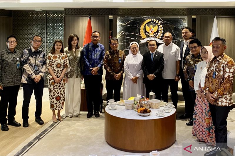 Di depan DPR, Dirut BNI Janji Uang Nasabah Paroki Aek Nabara Rp 28 M Cair Besok!