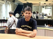 Pendiri M Bloc Bagikan Tips Bangun Bisnis Kuliner