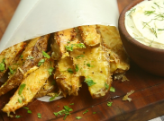 Sarapan Kilat, Cuma dengan Tiga Langkah Mudah untuk Kentang Bakar Yummy