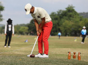 SEA Games 2025 Thailand: Tim Woodball Putra Indonesia Raih Silver Medal Men's Team Stroke 