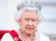 Mau tahu Koktail Favorit Ratu Elizabeth II?