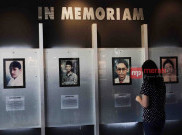 12 Mei Memperingati Hari Apa? Ada Tragedi Trisakti hingga Gempa Sichuan 2008