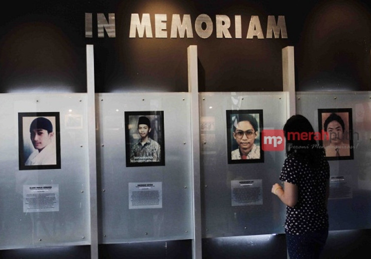 12 Mei Memperingati Hari Apa? Ada Tragedi Trisakti hingga Gempa Sichuan 2008
