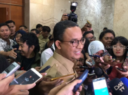 Anies Akan Bagikan Anggaran ke Warga Jakarta Bangun Sumur Resapan